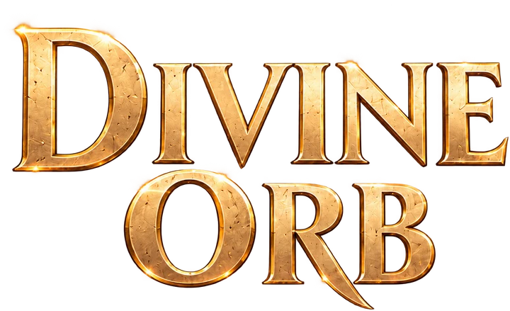 Divine Orb